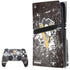NHL Pittsburgh Penguins Frozen PlayStation PS5 Skins