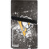 NHL Pittsburgh Penguins Frozen PS5 Pro Disk Console Skin