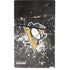 NHL Pittsburgh Penguins Frozen PS5 Slim Digital Edition Console Skin