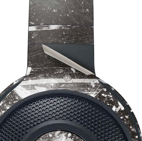 NHL Pittsburgh Penguins Frozen Razer Kraken X Skin