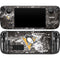 NHL Pittsburgh Penguins Frozen Steam Deck Handheld Gaming Computer OLED Skin