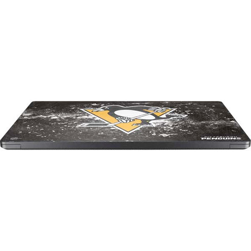 NHL Pittsburgh Penguins Frozen Surface Laptop 7 15in Skin