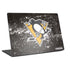 NHL Pittsburgh Penguins Frozen Laptop Skins