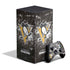 NHL Pittsburgh Penguins Frozen XBox Series X Digital Edition Bundle Skin