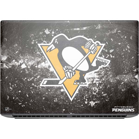NHL Pittsburgh Penguins Frozen HP ZBook Fury 16 G10 Skin