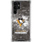 NHL Pittsburgh Penguins Iced Galaxy Cases