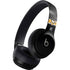 NHL Pittsburgh Penguins Jersey Beats Solo 4 Wireless Headphones Skin