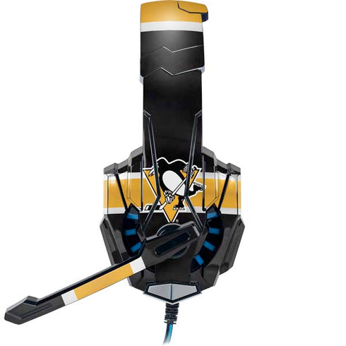 NHL Pittsburgh Penguins Jersey BENGOO G9000 Skin