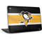 NHL Pittsburgh Penguins Jersey HP Chromebook Skin