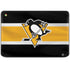 NHL Pittsburgh Penguins Jersey HP Chromebook Skin