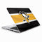 NHL Pittsburgh Penguins Jersey HP Elitebook Skin