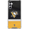 NHL Pittsburgh Penguins Jersey Gabb Phone 4 Clear Case