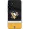 NHL Pittsburgh Penguins Jersey Galaxy A35 5G Skin
