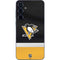 NHL Pittsburgh Penguins Jersey Galaxy A55 5G Skin