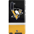 NHL Pittsburgh Penguins Jersey Galaxy Cases