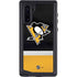 NHL Pittsburgh Penguins Jersey Galaxy Cases