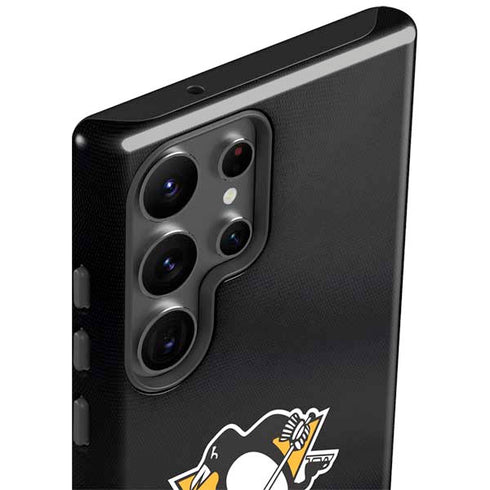 NHL Pittsburgh Penguins Jersey Galaxy S23 Ultra Pro Case