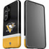 NHL Pittsburgh Penguins Jersey Galaxy S25 Impact Case