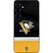NHL Pittsburgh Penguins Jersey Galaxy S25 Plus Skin