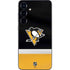 NHL Pittsburgh Penguins Jersey Galaxy S24 Plus Skin