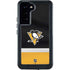 NHL Pittsburgh Penguins Jersey Galaxy S24 Plus Waterproof Case