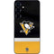 NHL Pittsburgh Penguins Jersey Galaxy S25 Skin
