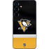 NHL Pittsburgh Penguins Jersey Galaxy S25 Skin