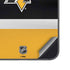 NHL Pittsburgh Penguins Jersey Galaxy S25 Skin