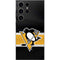 NHL Pittsburgh Penguins Jersey Galaxy S25 Ultra Skin