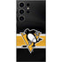 NHL Pittsburgh Penguins Jersey Galaxy S25 Ultra Skin