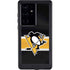 NHL Pittsburgh Penguins Jersey Galaxy S24 Ultra Waterproof Case