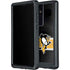 NHL Pittsburgh Penguins Jersey Galaxy S24 Ultra Waterproof Case