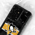 NHL Pittsburgh Penguins Jersey Galaxy S24 Ultra Waterproof Case