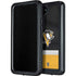 NHL Pittsburgh Penguins Jersey Galaxy S24 Waterproof Case