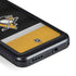 NHL Pittsburgh Penguins Jersey Galaxy S24 Waterproof Case
