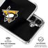 NHL Pittsburgh Penguins Jersey Galaxy S26 Clear Case