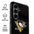 NHL Pittsburgh Penguins Jersey Galaxy S26 Impact Case