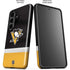 NHL Pittsburgh Penguins Jersey Galaxy S26 Impact Case