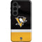 NHL Pittsburgh Penguins Jersey Galaxy S26 Plus Impact Case