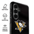 NHL Pittsburgh Penguins Jersey Galaxy S26 Plus Impact Case