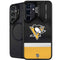 NHL Pittsburgh Penguins Jersey Galaxy S26 Plus Kickstand Case