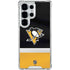 NHL Pittsburgh Penguins Jersey Galaxy S26 Ultra Clear Case