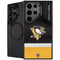 NHL Pittsburgh Penguins Jersey Galaxy S26 Ultra Kickstand Case