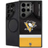 NHL Pittsburgh Penguins Jersey Galaxy S26 Ultra Kickstand Case