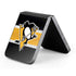 NHL Pittsburgh Penguins Jersey Galaxy Z Flip6 Skin