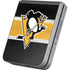 NHL Pittsburgh Penguins Jersey Galaxy Z Flip6 Skin