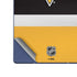 NHL Pittsburgh Penguins Jersey Galaxy Z Fold6 Skin