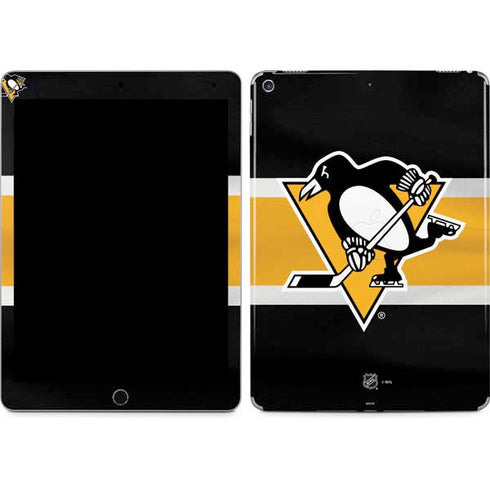 NHL Pittsburgh Penguins Jersey iPad Skins