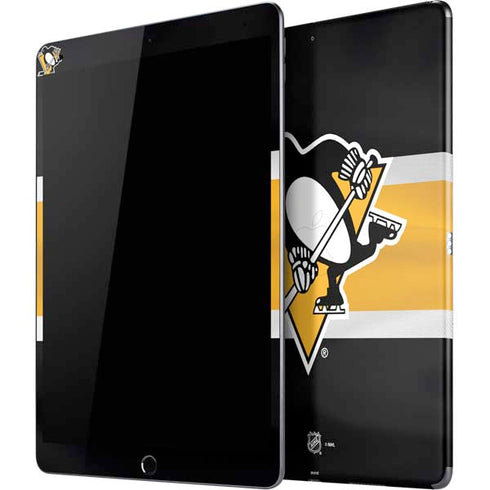 NHL Pittsburgh Penguins Jersey iPad Skins