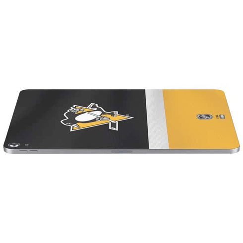 NHL Pittsburgh Penguins Jersey Apple iPad Air Skin